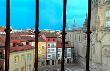 BELLA VISTA Catedral-Apartamentos Burgos Catedral - Foto 67