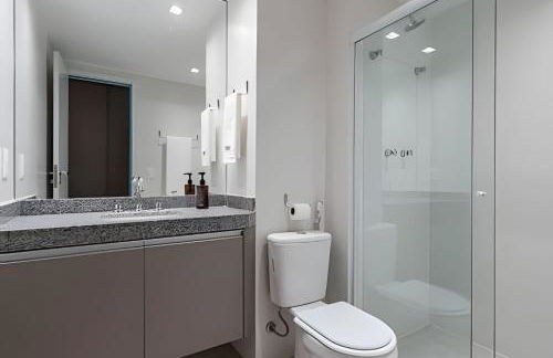 Glória Del Art - Vista, Estilo e Praticidade no Centro do Rio - Foto 17