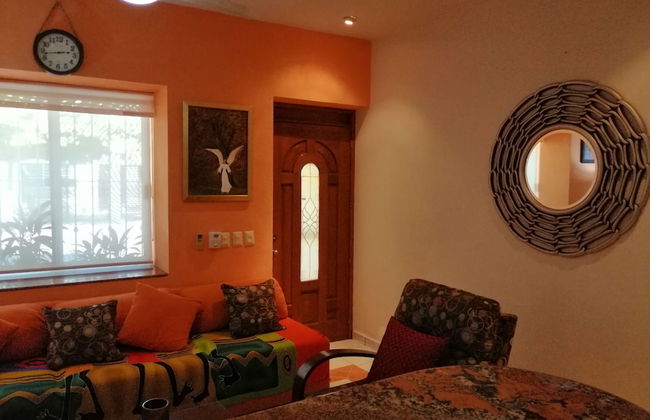 Beautiful Apartment Calle Tordo - Photo 11