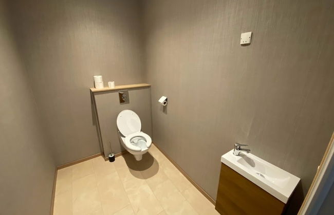 Parc Beausejour Dieppe - Foto 22