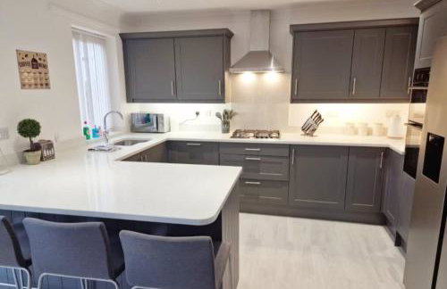 5 Bedroom Home Sleeps 10 Nr Royal Liverpool Golf - Foto 18