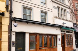 Stylish 2BR Apartment in Leicester Square - Foto 32