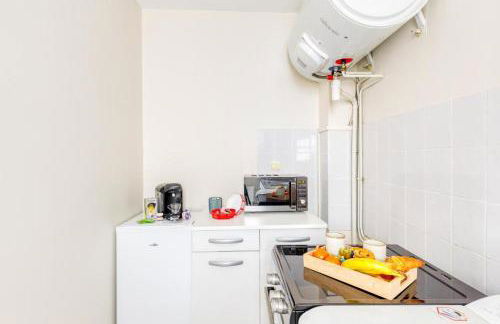 Versailles chic et cosy - Foto 11