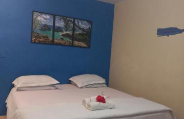 Pousada Mar de vênus - Foto 1