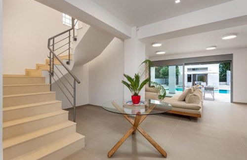 Ialyssos Charme Villa - Foto 8