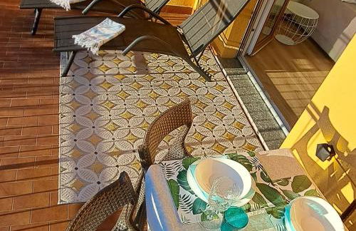 Blue Panorama del lago Perledo - Foto 10