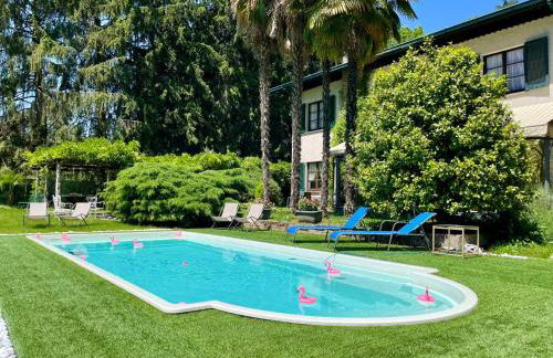 Villa Sofia by Interhome - Foto 1