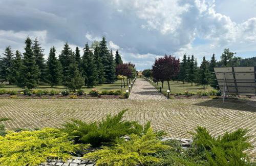 Sielski Zakątek - Foto 45