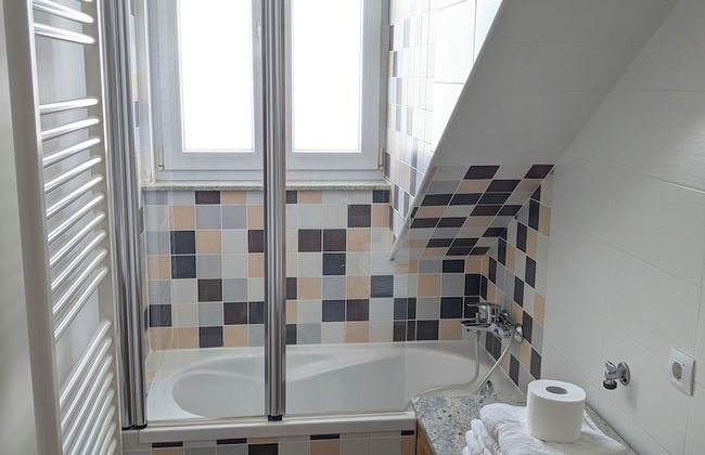 Apartments Vila Marjetica - Photo 51