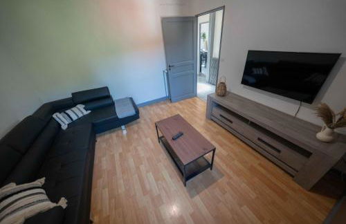 La Villa du Pont Romain - Foto 7