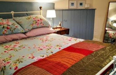 Riverside Cottage at Logwood Mill - Foto 38