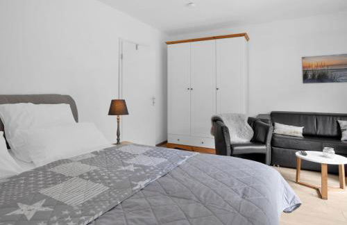 Apartment Strandläufer by Interhome - Foto 37