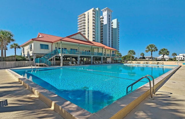 Santa Rosa Dunes 1021 - Foto 8