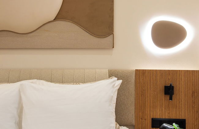 Aegina Dream Suites - Foto 31