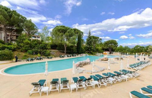 Les maisons Le Rouret - maeva Home - Maison 2 Pièces 5 Personnes - Confort MAE-3304 - Foto 9