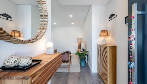 Casa Alzaitun, Azeitão with Heated Pool - Foto 3, Lobby or reception