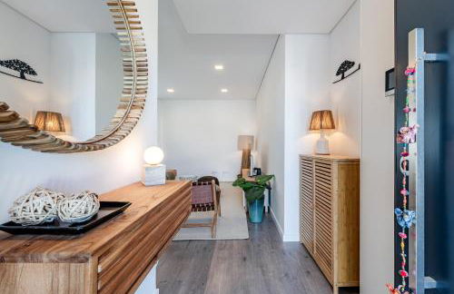 Casa Alzaitun, Azeitão with Heated Pool - Foto 3