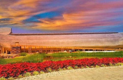 NEW Executive Home in Germantown, OH - Foto 27