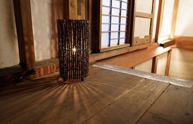 FR1 Kominka hotel Fukunokura - Foto 6