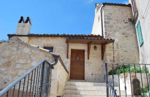 Stone House Ilovemajella - Foto 5