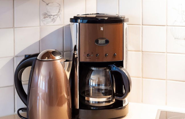 Beautiful Apartment in Langenfeld With Terrace - Foto 8