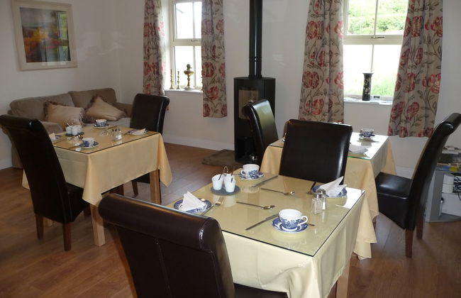 Cois na hAbhann B&B - Foto 26