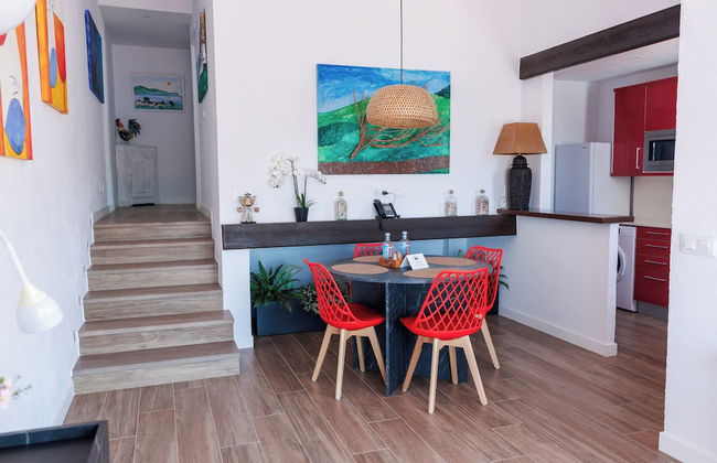 Apartamentos Bergantin Menorca Club - Photo 33