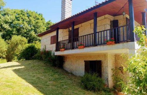 Espectacular Casa con Piscina en Allariz - Foto 8