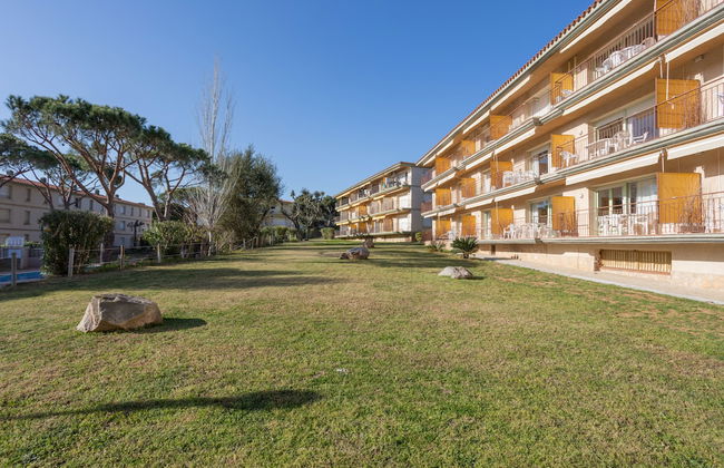 Apartamentos Casa Marea La Fosca - Foto 1