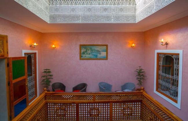 Charming Guest House in the Medina of Fes - Foto 17