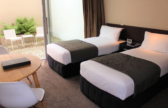 Highview Apartments - Foto 10