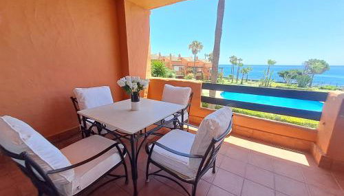 Estepona Sunriser Sea view apartment - Photo 3