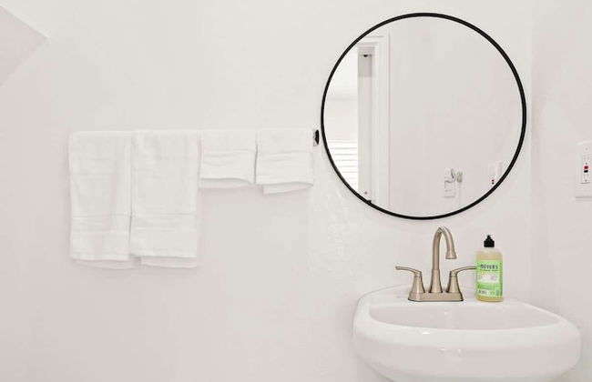 Cozy Retreat Near Downtown Perfect for Families - Foto 51