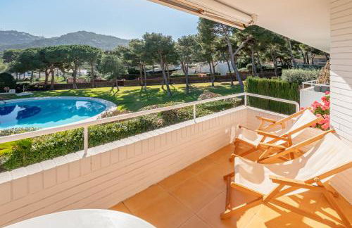 A-24 BEGUR AIGUABLAVA 6 pax - Foto 24