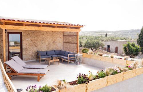 Villa Styliani - Photo 2