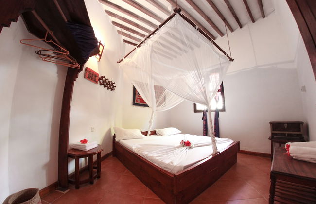 Kipepeo Lodge - Photo 2