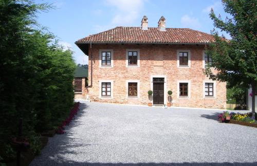 B&B Cascina Gaione Via Gallina,18b 12052 Neive cn - Foto 1