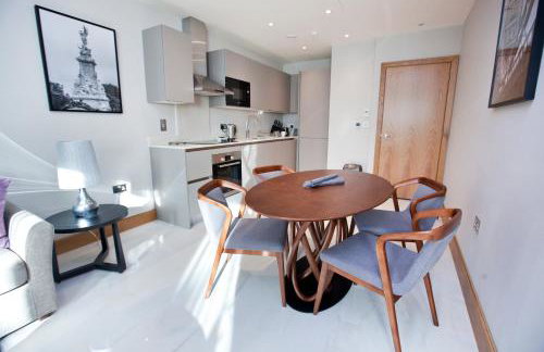 Sanctum London Belsize Road - Foto 87