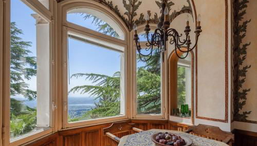 Il Parco e gli Affreschi - Foto 5