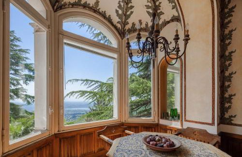 Il Parco e gli Affreschi - Foto 5