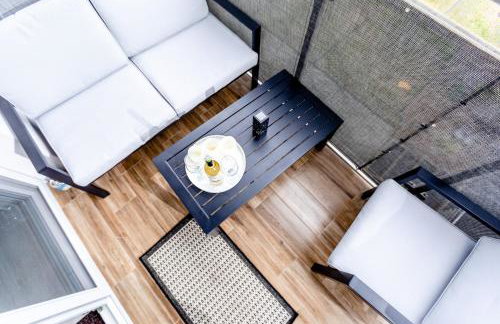 BLUE SEA APARTAMENT Leśne Tarasy - Foto 24