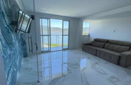 Vista Panorâmica no Mirante Piratininga - Casa 2 quartos - Foto 6