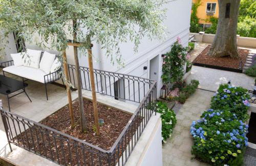 Atelierhaus in Dresden Loschwitz - Foto 20