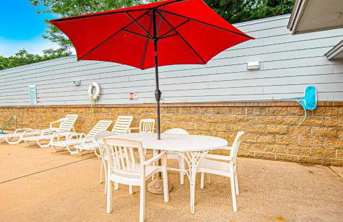 Lighthouse Cove Condo Resort: 418 - Foto 47