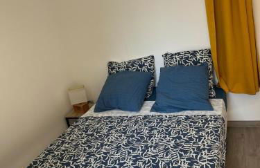 Charming 38m2 city house - Foto 8