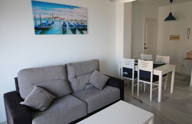 Eucalipto 5º 1 - Apartamento en primera línea de playa - Foto 15