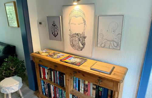 Ferienhaus nahe Ostsee in der Geltinger Birk - Foto 3