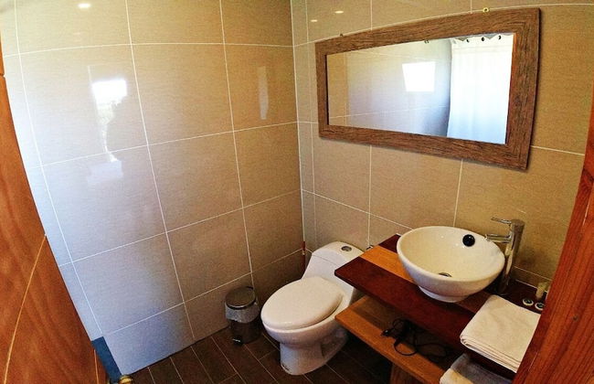 Cabañas Patagonia Indómita - Foto 15