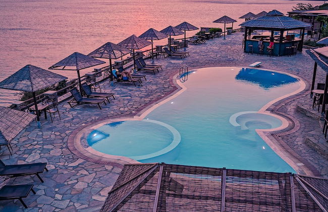 Blue Bay Resort Village - Foto 30