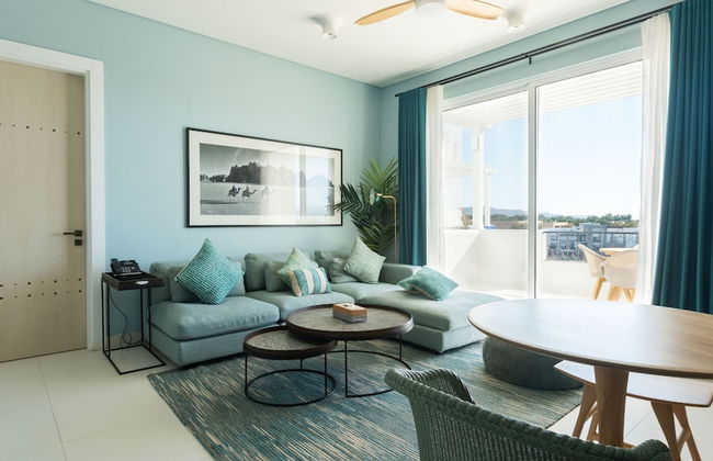 Cloud 7 Residences Ayla Aqaba - Photo 46